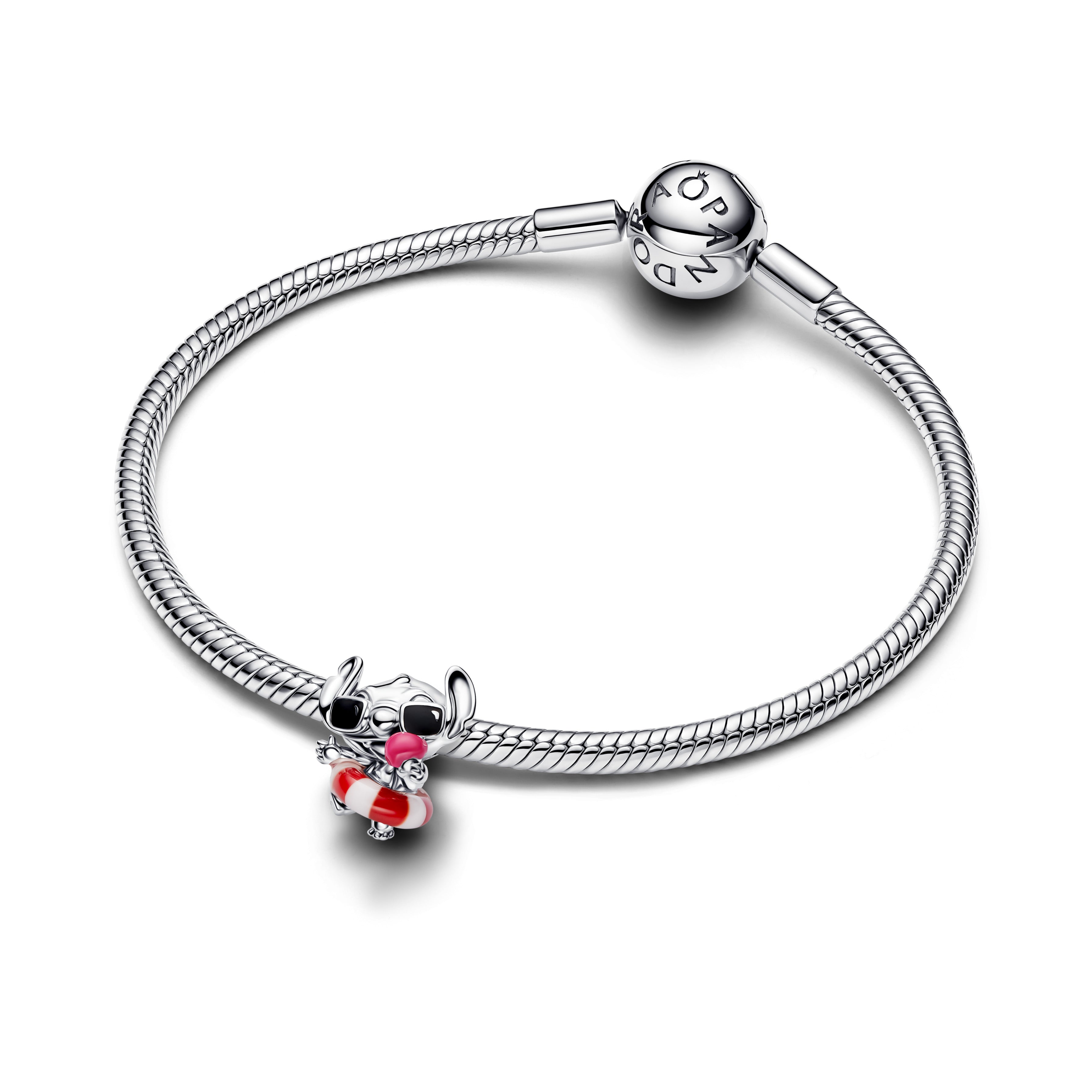 Disney Stitch Summer Fun Charm