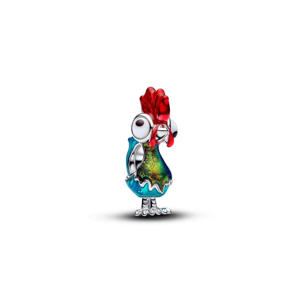 Disney Heihei Charm