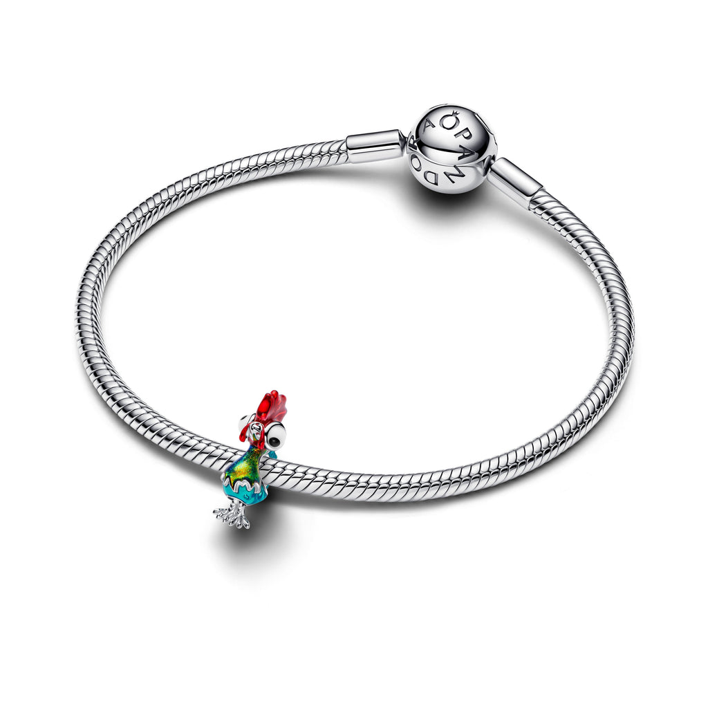 Disney Heihei Charm