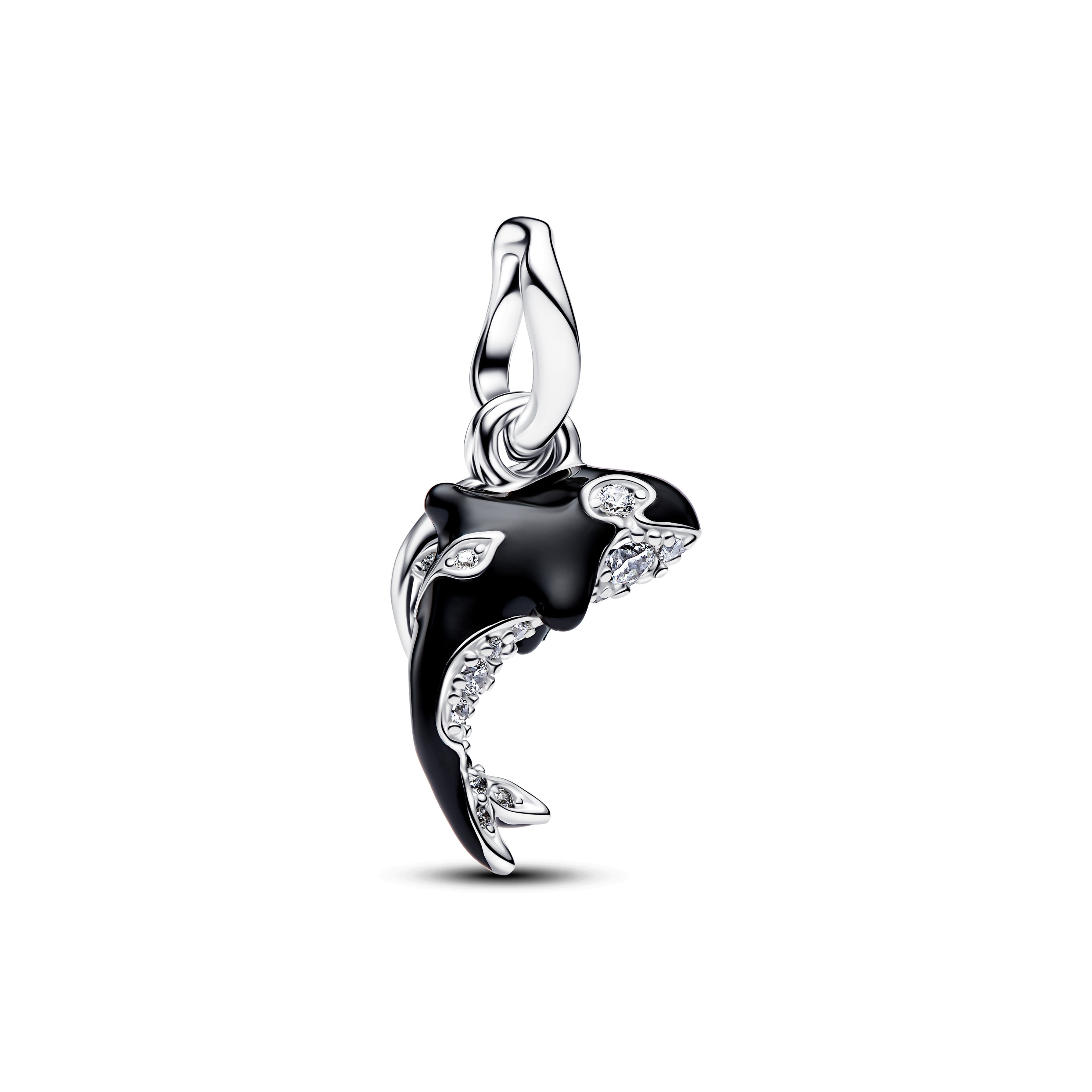 Orca Dangle Charm