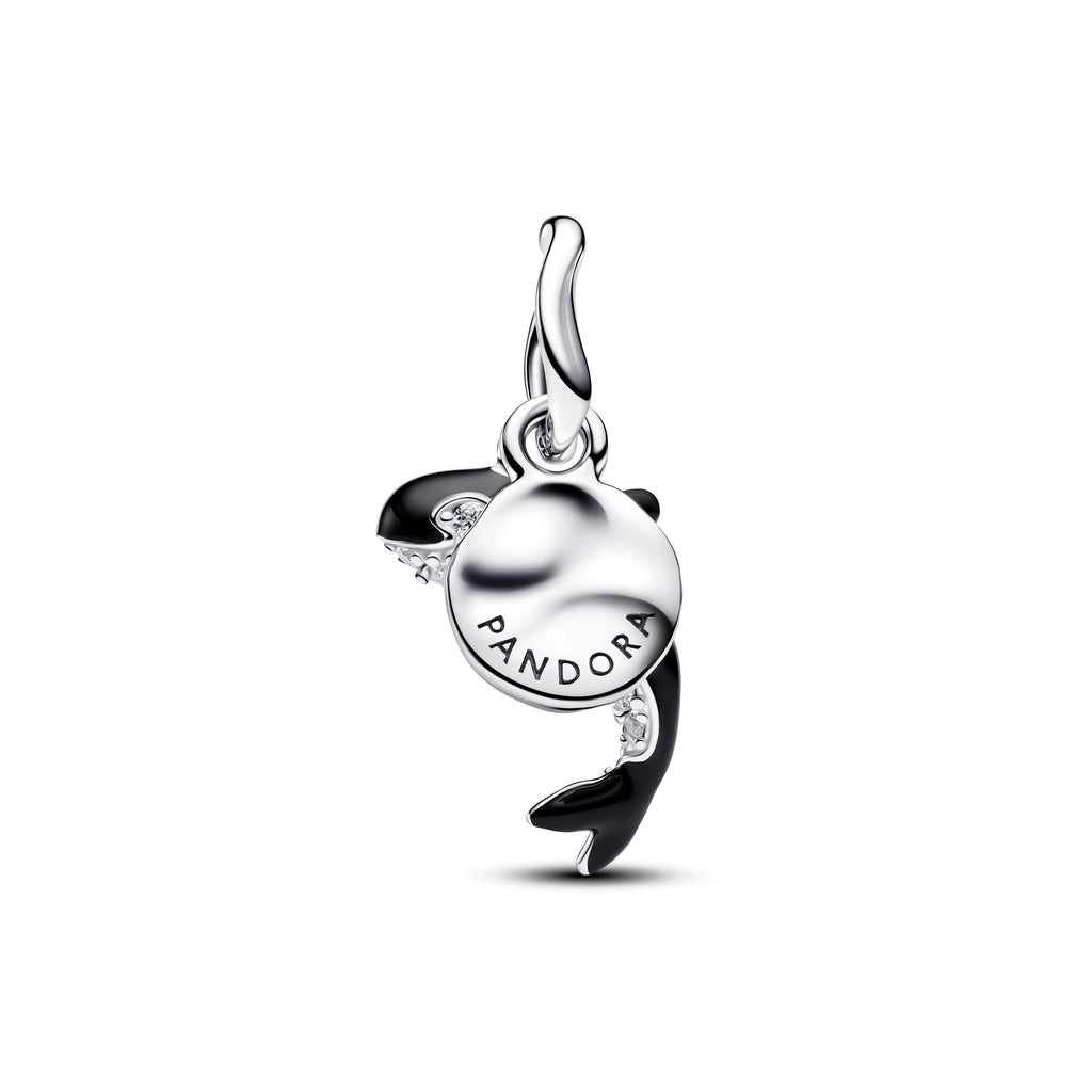 Orca Dangle Charm