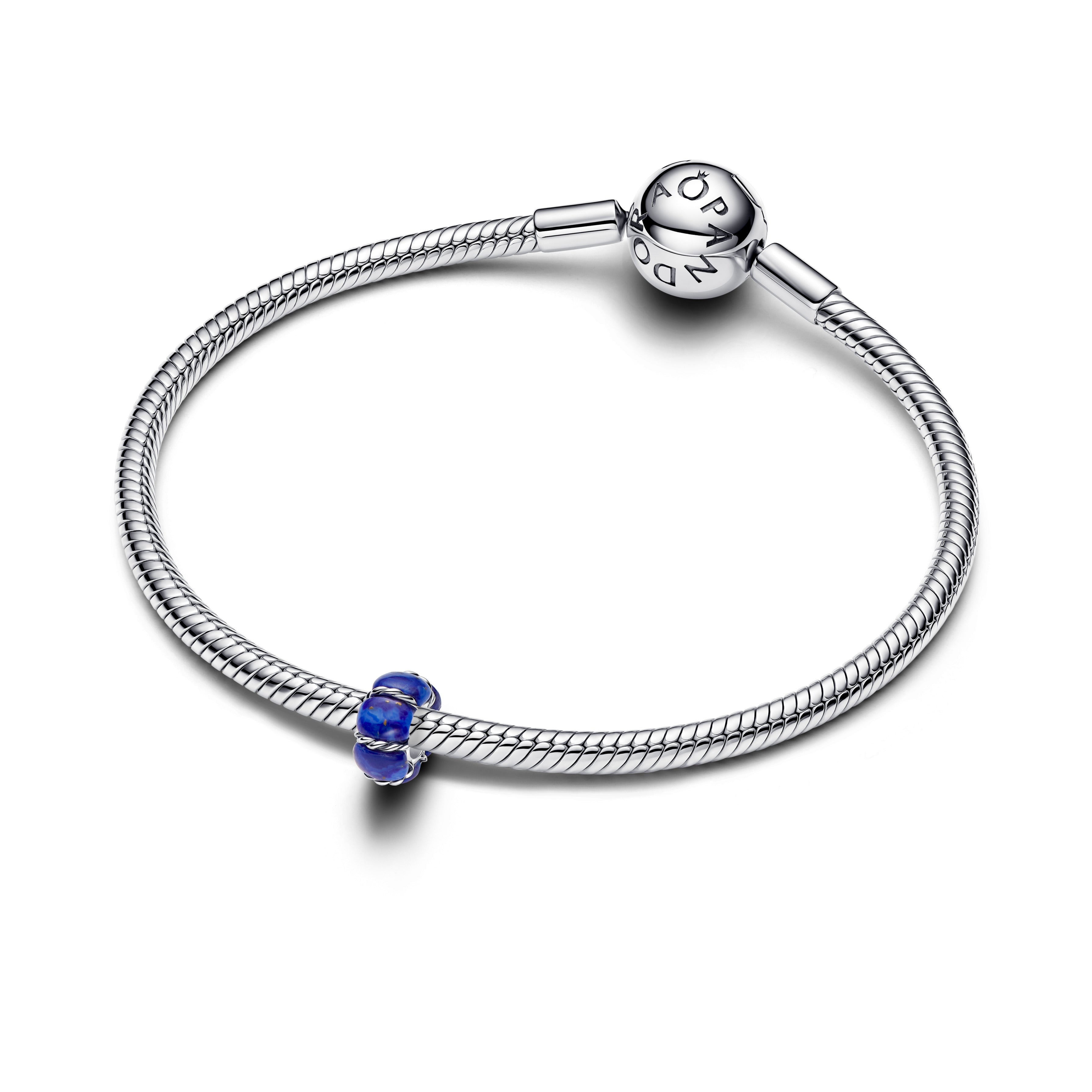 Maritime Buoy Charm