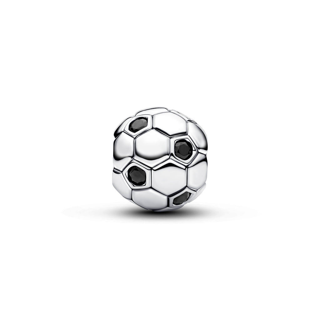 Soccer Ball Charm