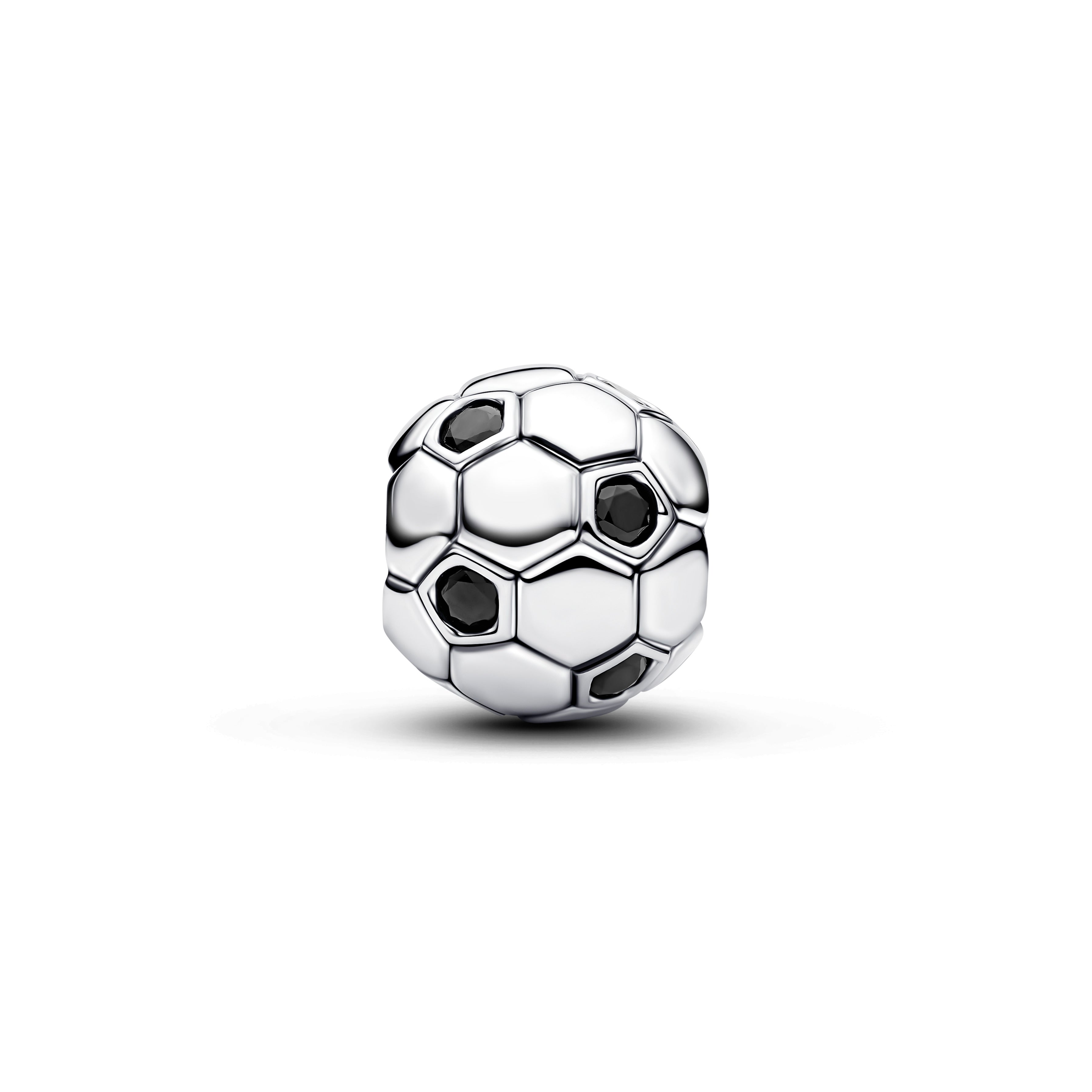 Soccer Ball Charm
