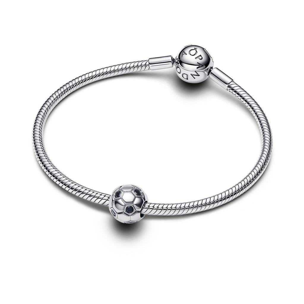 Soccer Ball Charm