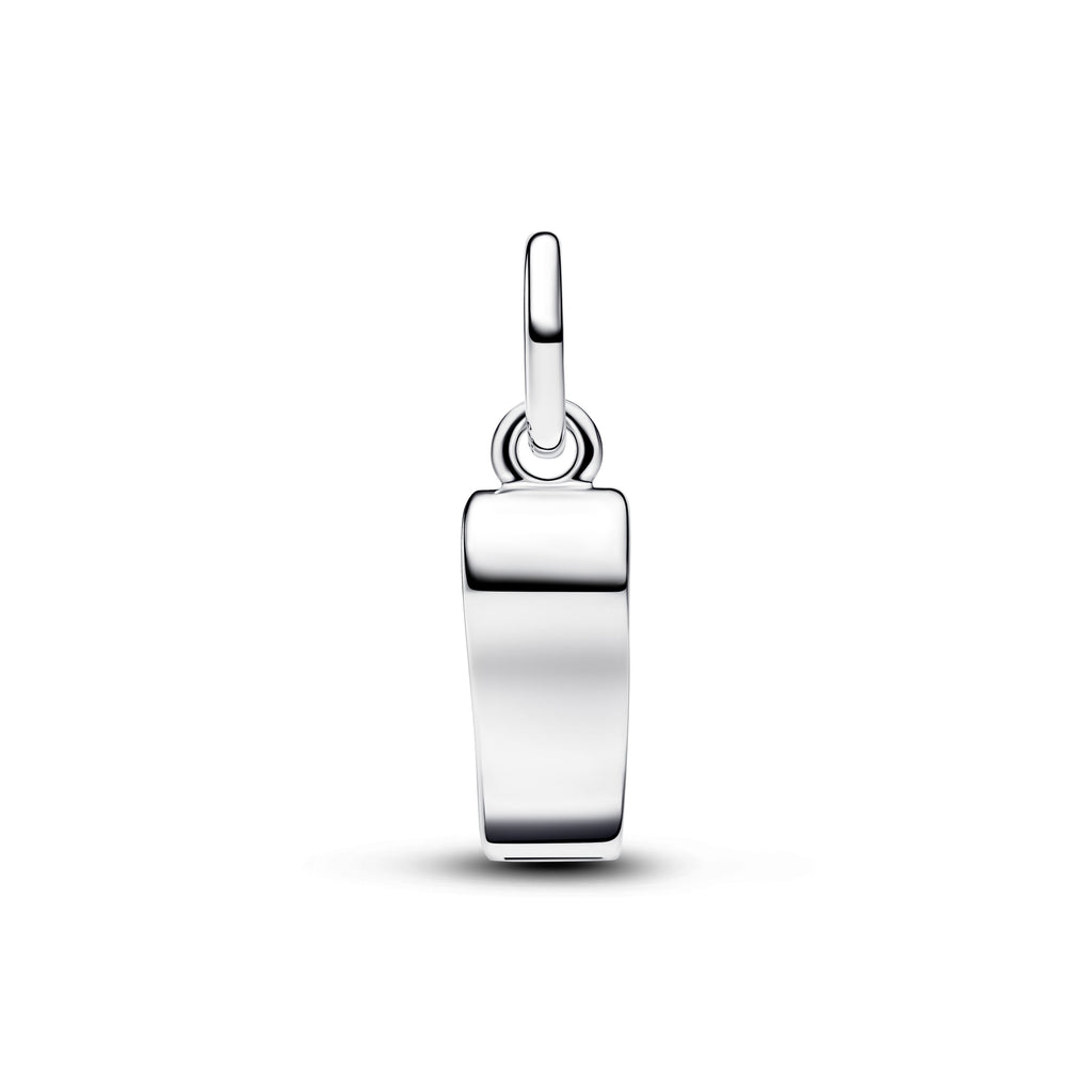 Referee Whistle Dangle Charm