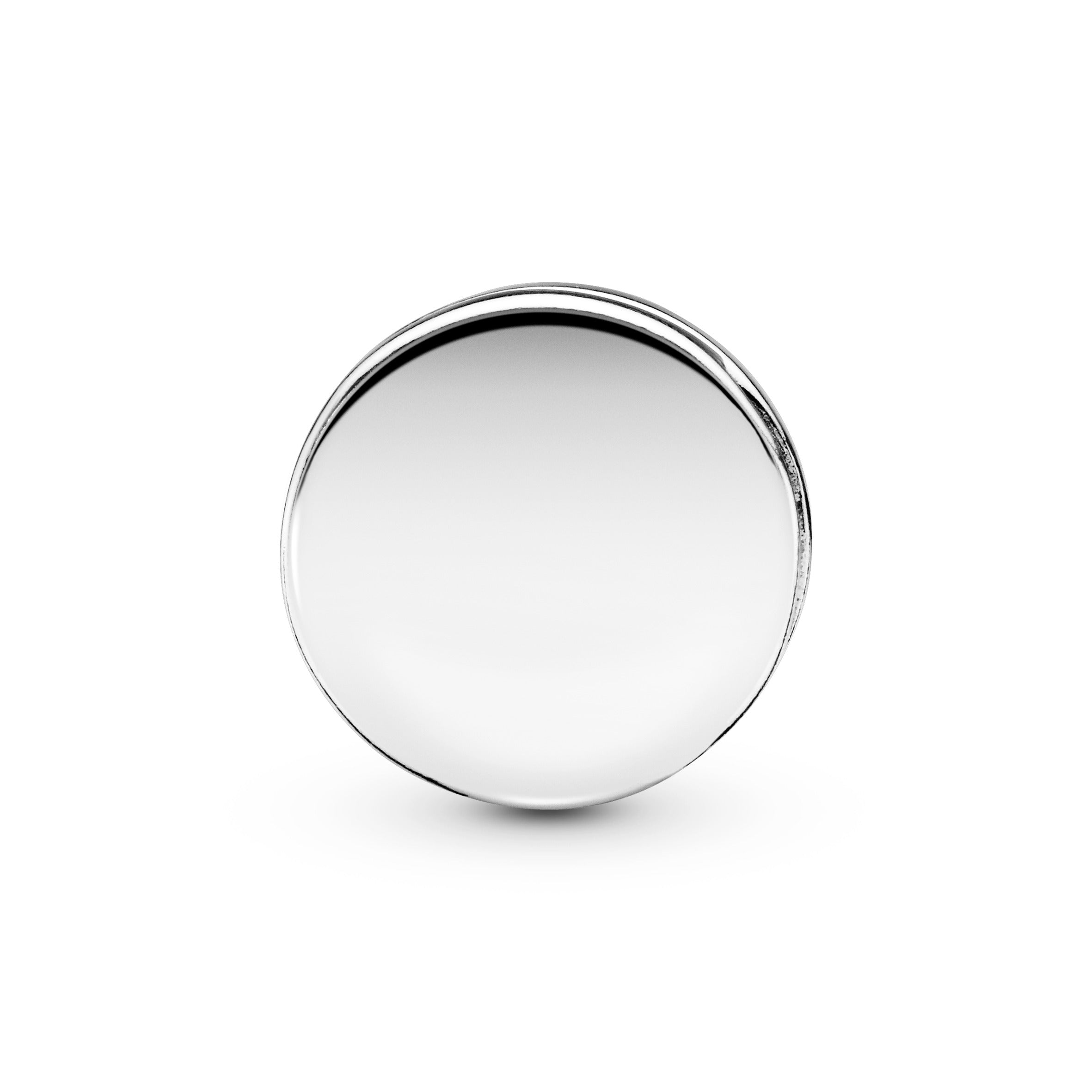 Pandora Reflexions Locket Logo Clip Charm