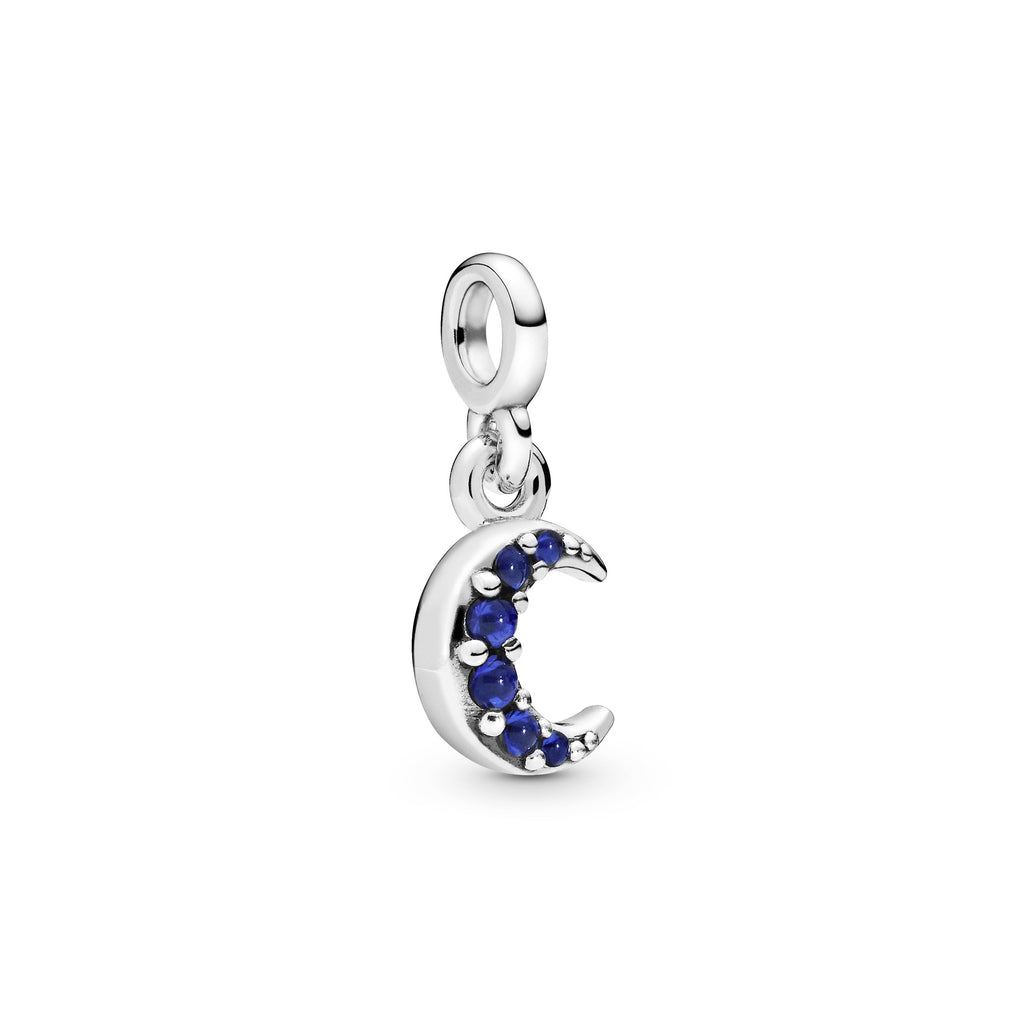 My Moon Dangle Charm
