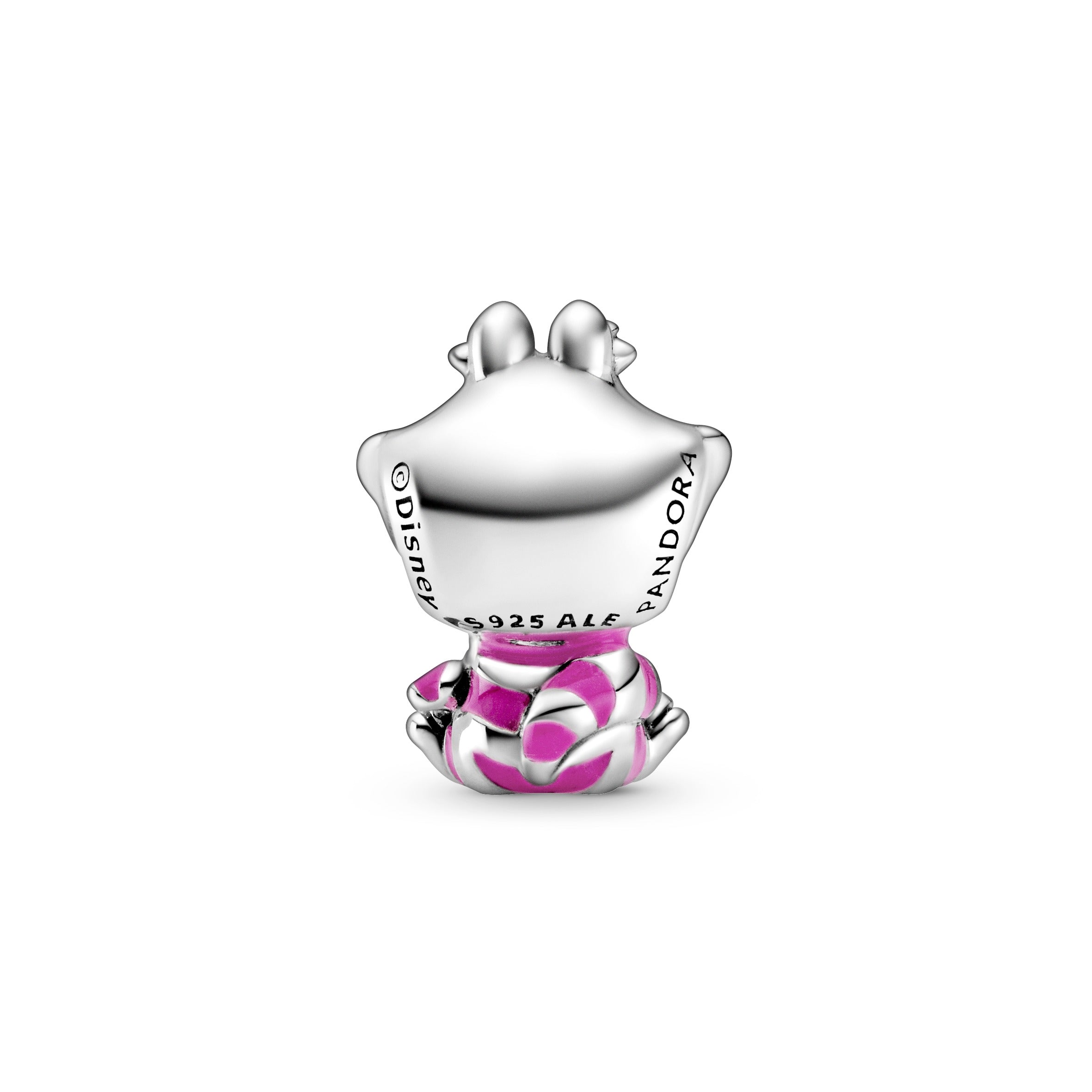 Disney Alice in Wonderland Cheshire Cat Charm