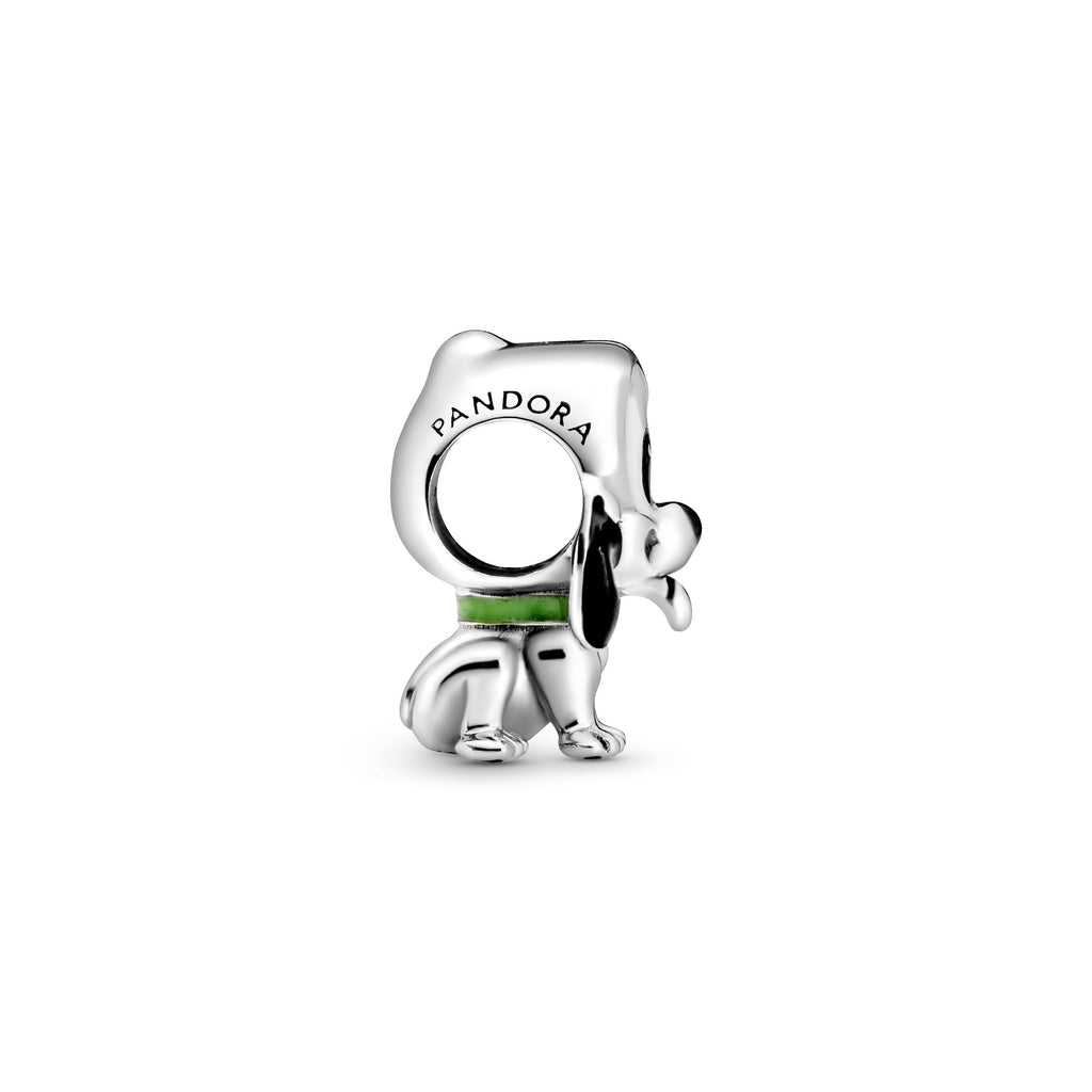 Disney Pluto Charm