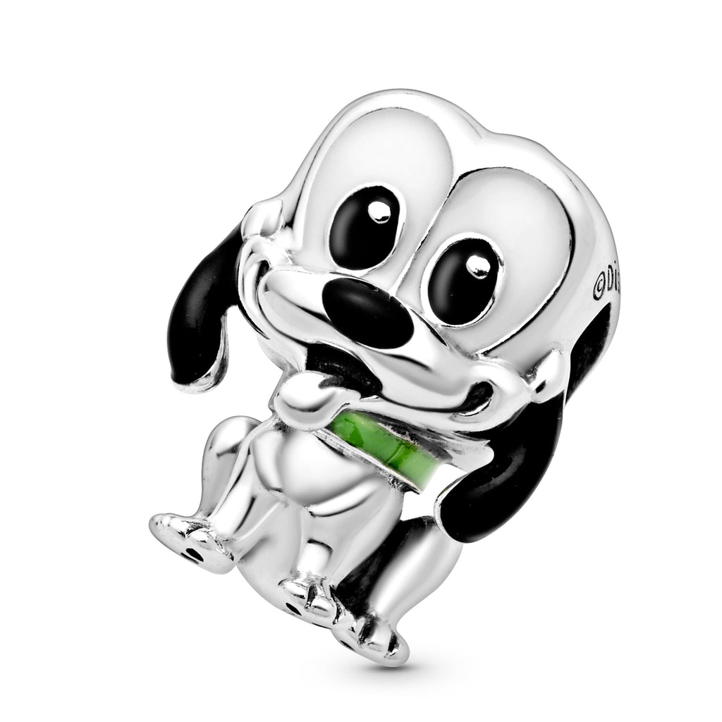 Disney Pluto Charm