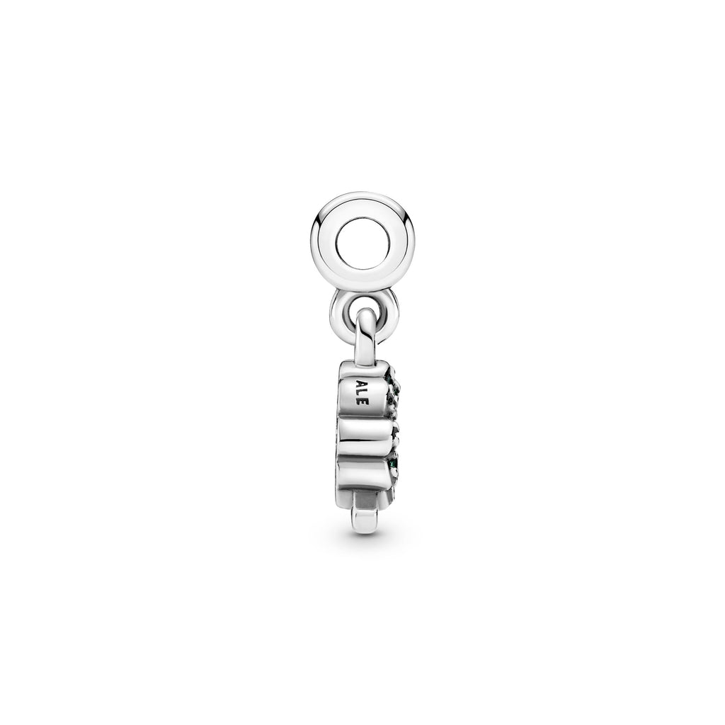 My Four-leaf Clover Dangle Charm