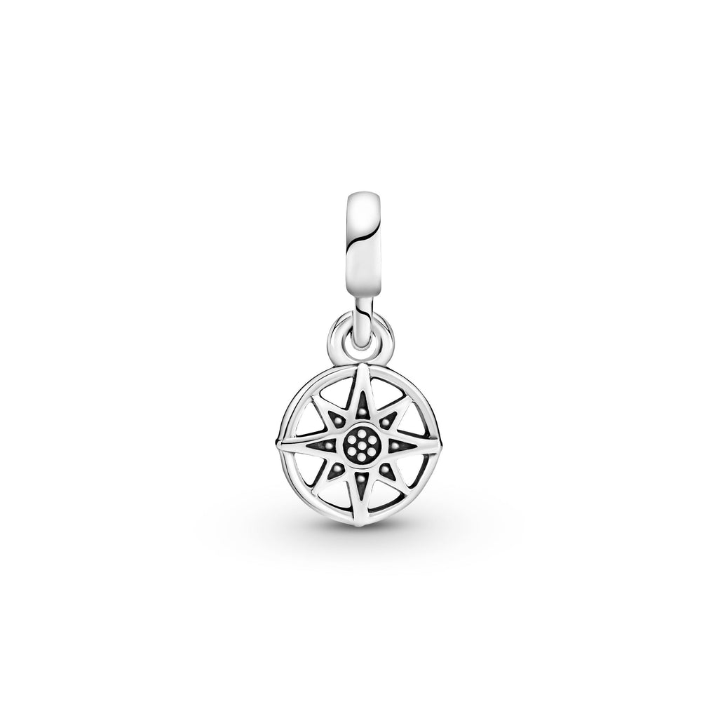 My Compass Dangle Charm