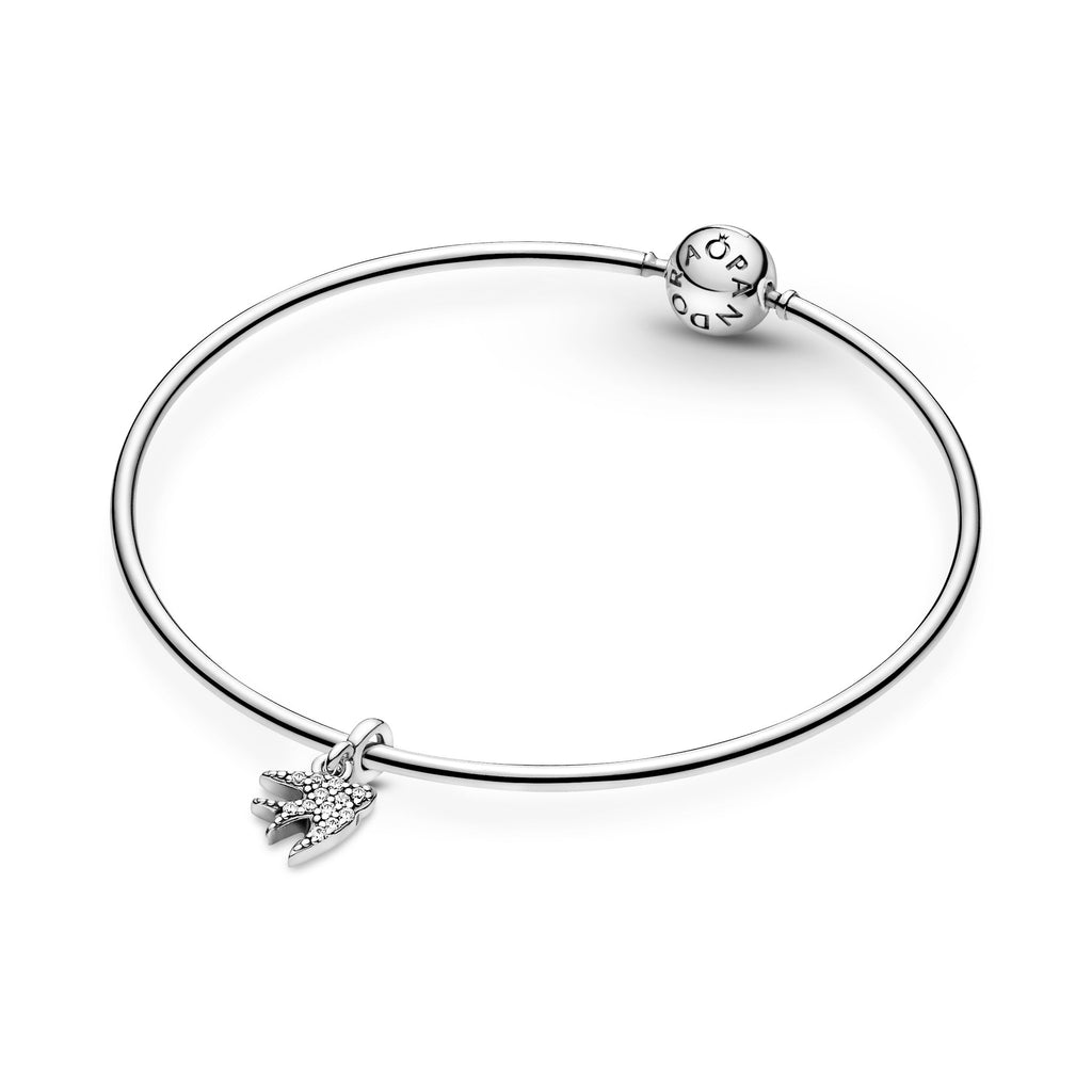 My Swallow Dangle Charm