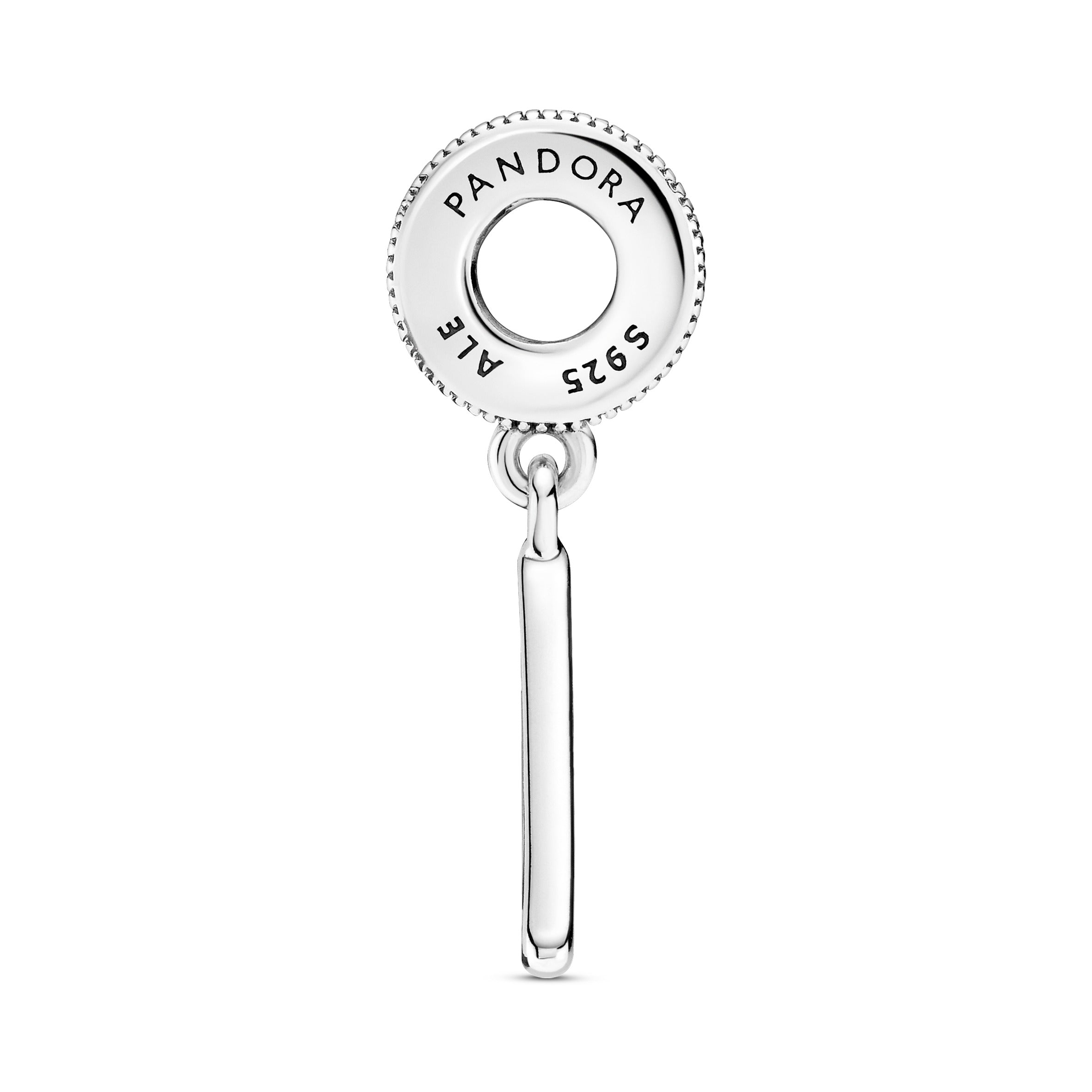 Harry Potter, Deathly Hallows Dangle Charm