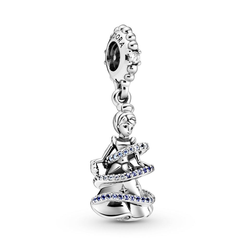 Disney Cinderella Magical Moment Dangle Charm