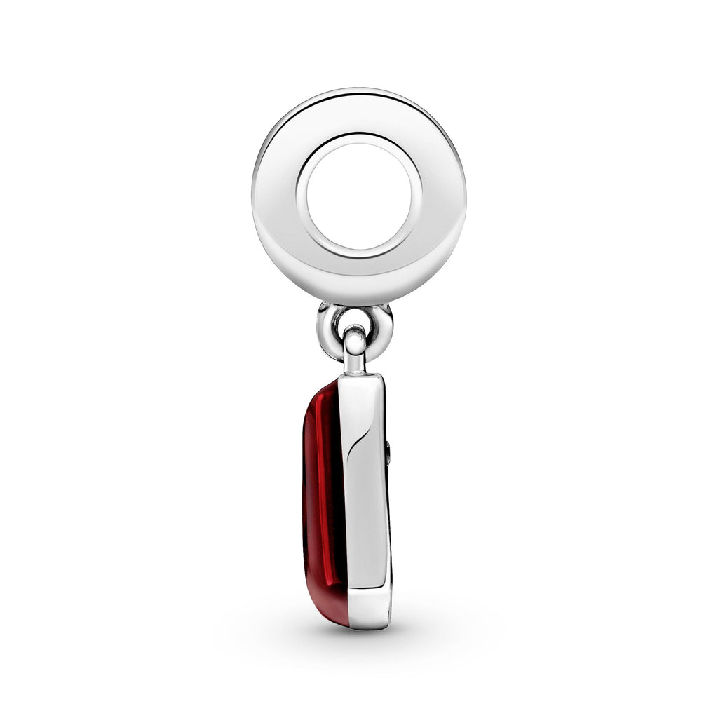 Mahjong Dangle Charm