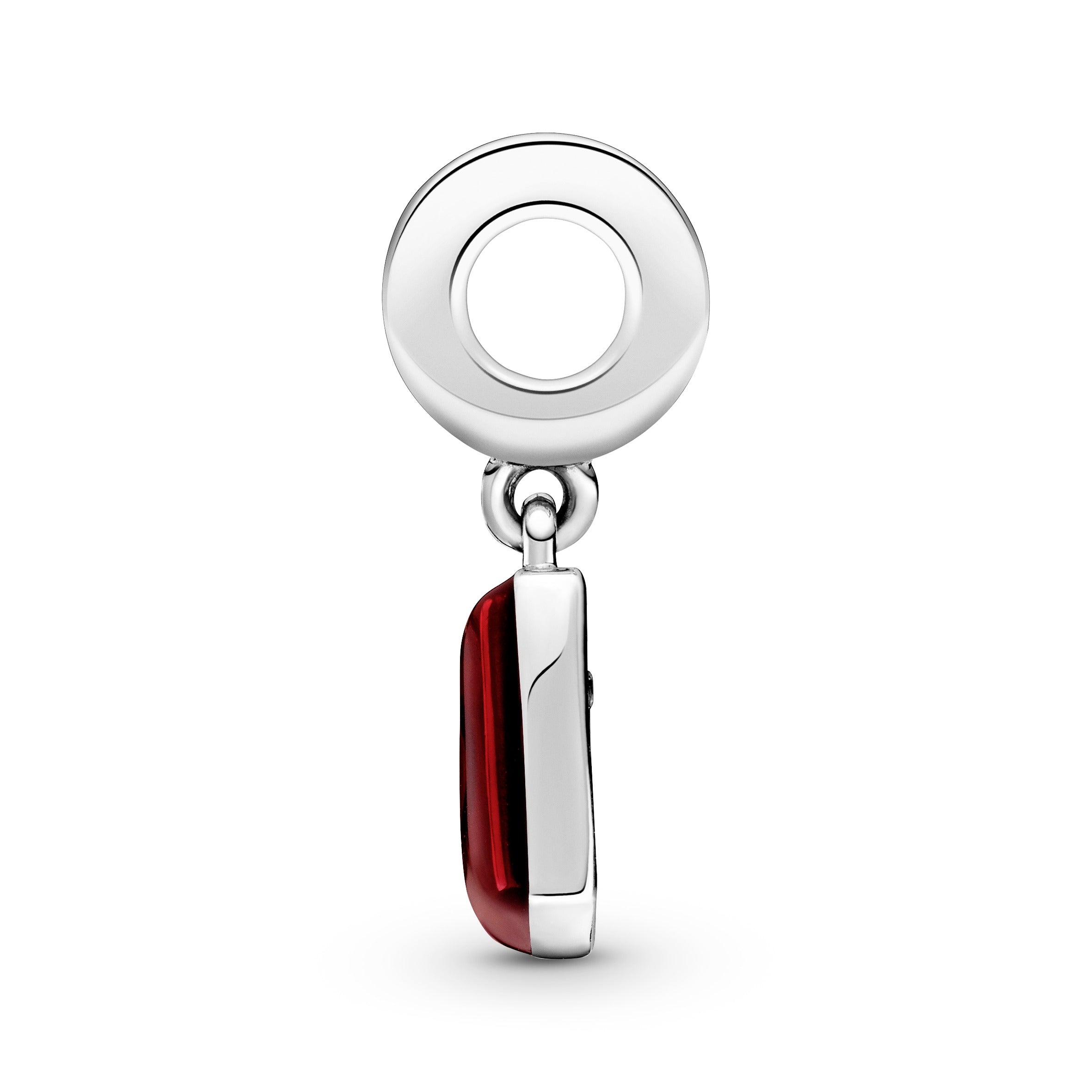 Mahjong Dangle Charm