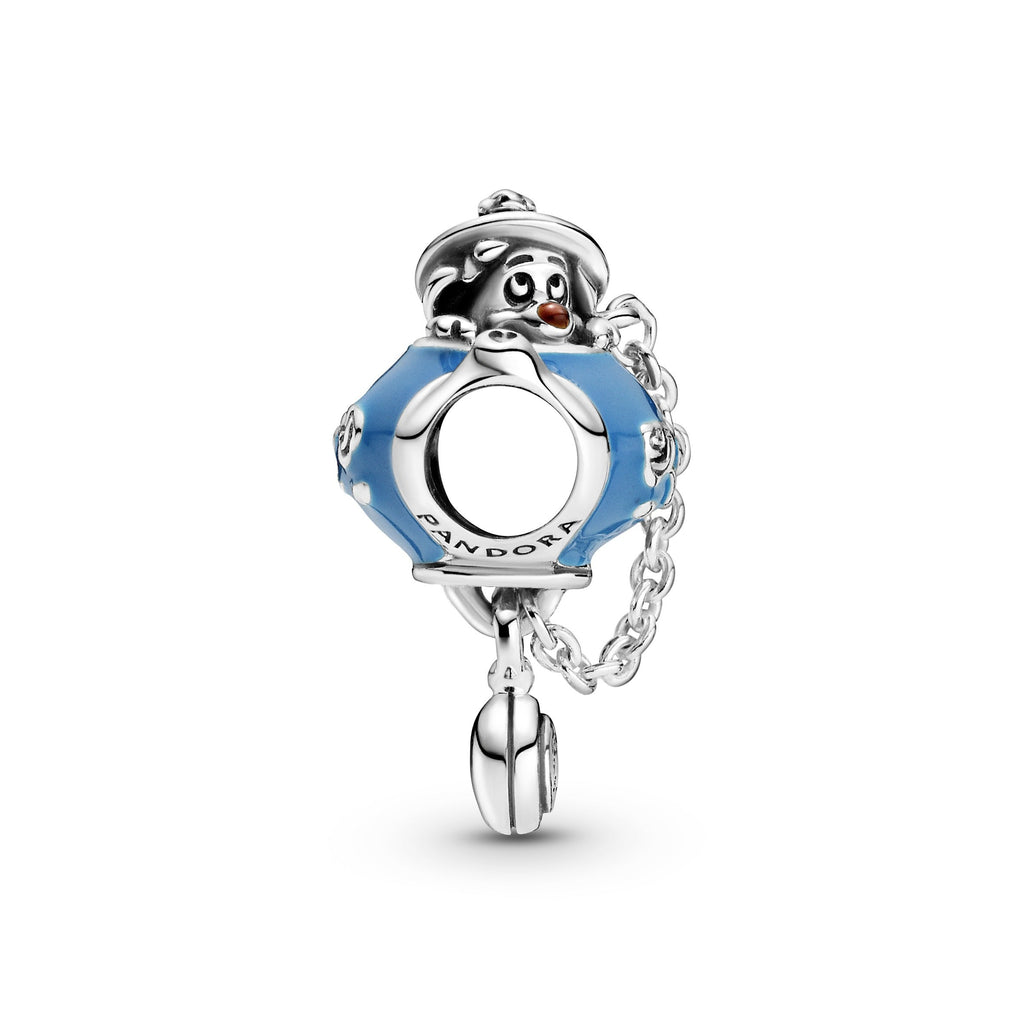 Disney Alice in Wonderland, Unbirthday Party Teapot Charm