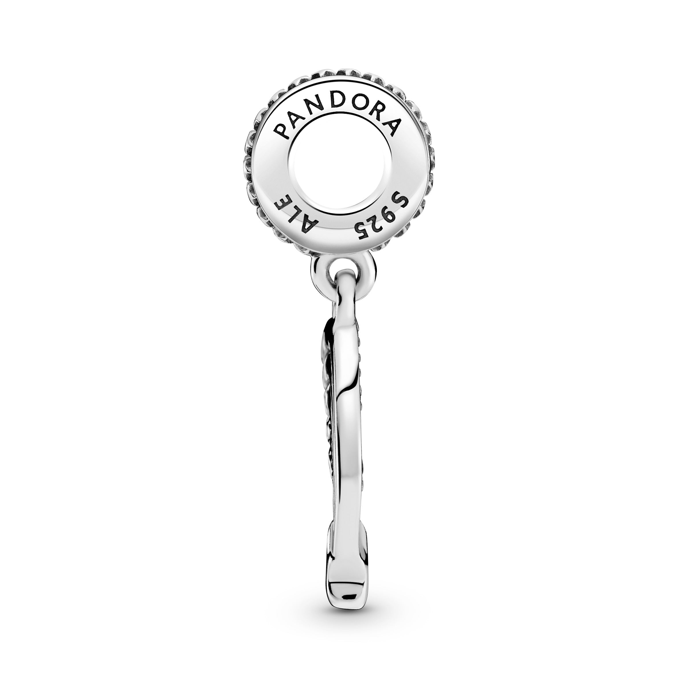 Colourful Rainbow Dangle Charm