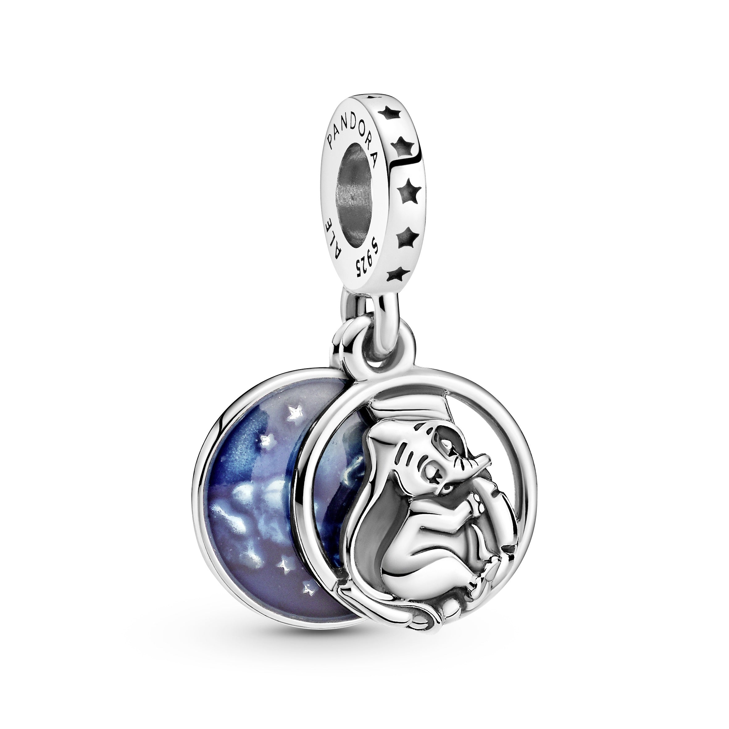 Disney Dumbo Sweet Dreams Dangle Charm