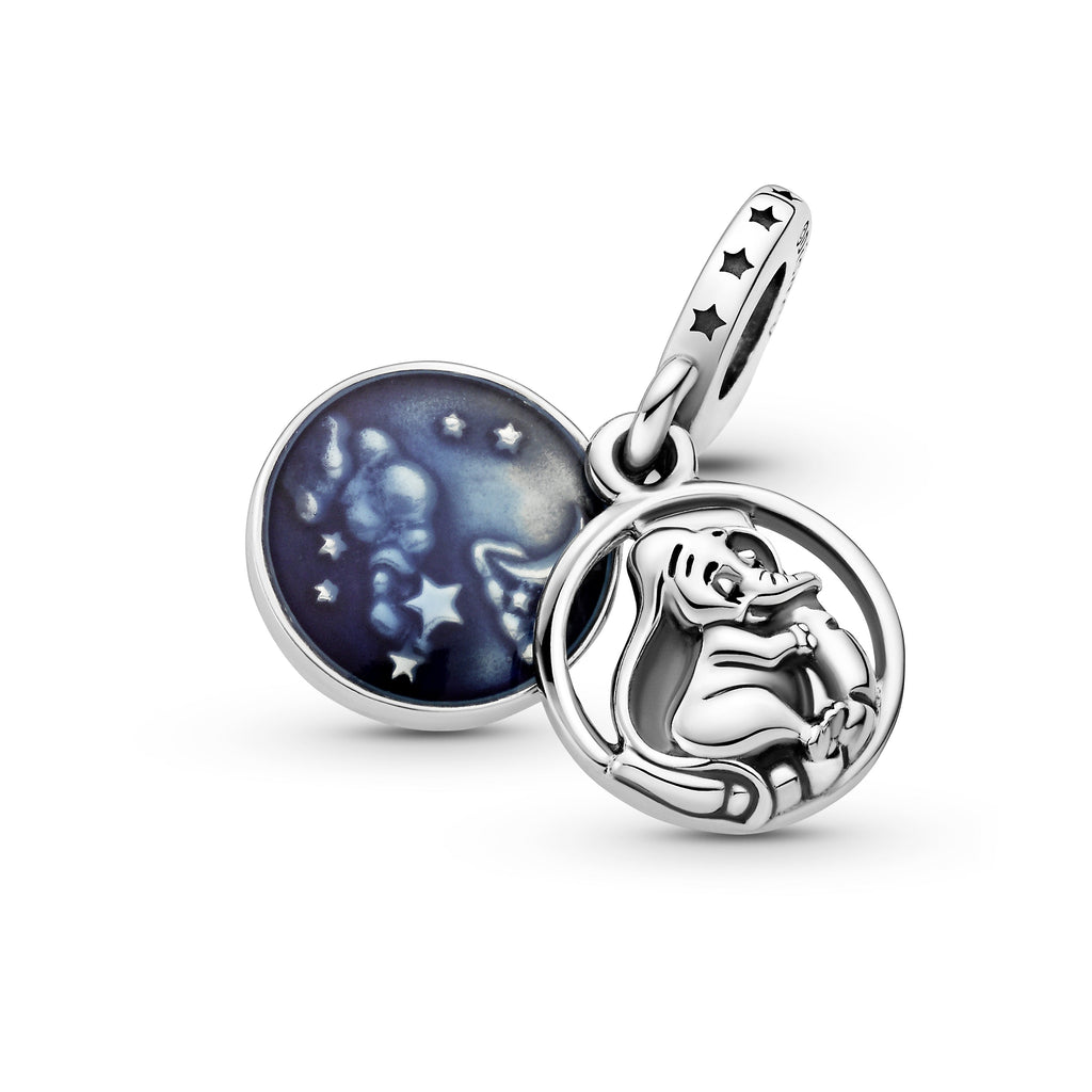 Disney Dumbo Sweet Dreams Dangle Charm