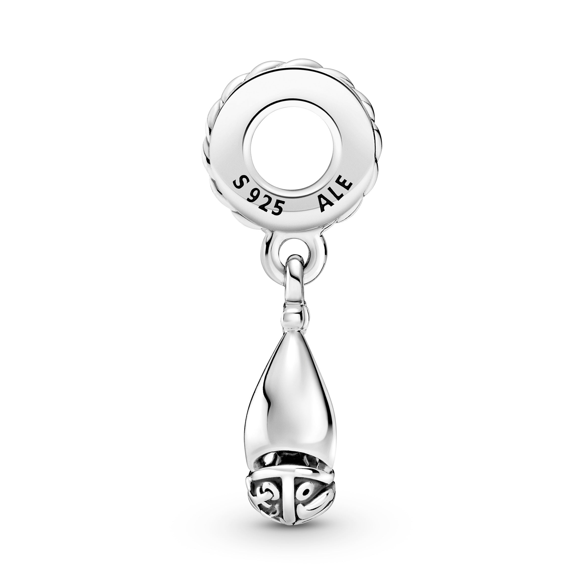 Sail Boat Dangle Charm