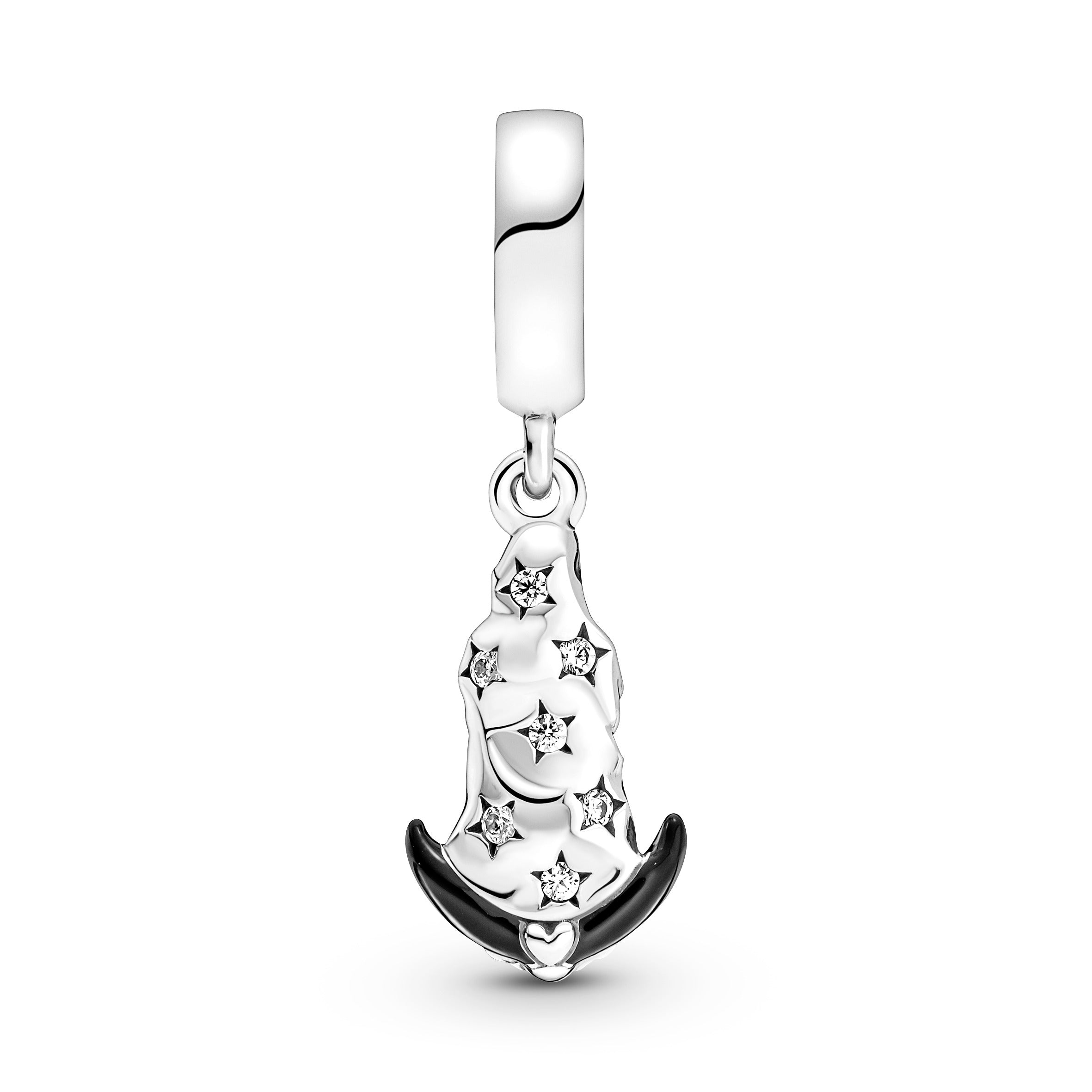 Virgin of Guadalupe Motif Dangle Charm