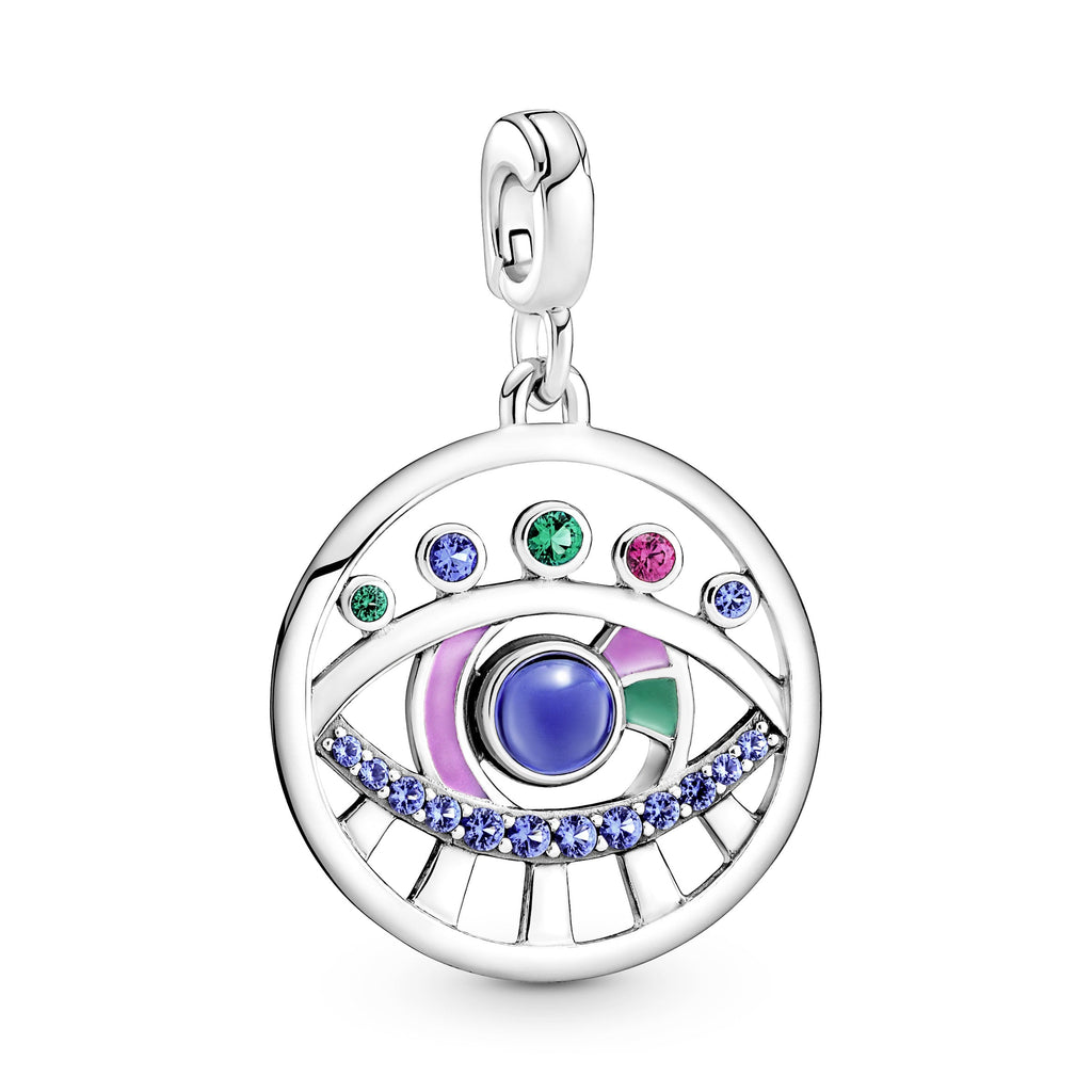 Pandora ME The Eye Medallion