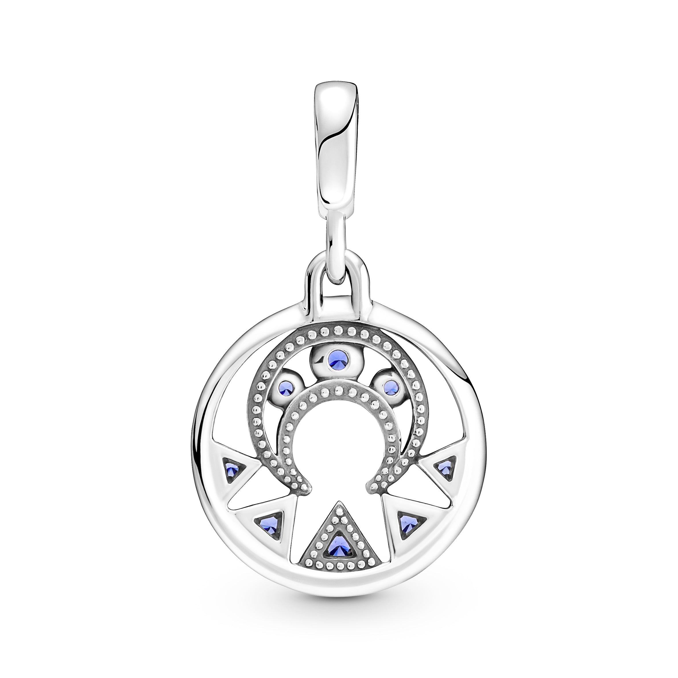 Pandora ME Moon Power Medallion